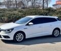 Белый Рено Меган, объемом двигателя 1.46 л и пробегом 127 тыс. км за 13700 $, фото 8 на Automoto.ua