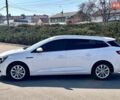 Белый Рено Меган, объемом двигателя 1.46 л и пробегом 127 тыс. км за 13700 $, фото 10 на Automoto.ua