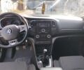 Білий Рено Меган, об'ємом двигуна 1.5 л та пробігом 243 тис. км за 11500 $, фото 4 на Automoto.ua
