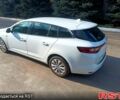 Белый Рено Меган, объемом двигателя 1.5 л и пробегом 191 тыс. км за 9700 $, фото 5 на Automoto.ua
