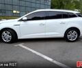Білий Рено Меган, об'ємом двигуна 1.5 л та пробігом 206 тис. км за 12300 $, фото 2 на Automoto.ua