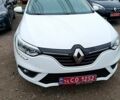 Белый Рено Меган, объемом двигателя 0 л и пробегом 246 тыс. км за 11900 $, фото 1 на Automoto.ua