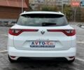 Белый Рено Меган, объемом двигателя 1.46 л и пробегом 195 тыс. км за 12900 $, фото 13 на Automoto.ua
