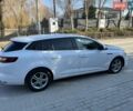 Белый Рено Меган, объемом двигателя 1.46 л и пробегом 312 тыс. км за 11400 $, фото 7 на Automoto.ua