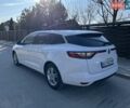Белый Рено Меган, объемом двигателя 1.46 л и пробегом 312 тыс. км за 11400 $, фото 4 на Automoto.ua