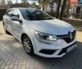 Белый Рено Меган, объемом двигателя 1.2 л и пробегом 190 тыс. км за 10000 $, фото 13 на Automoto.ua