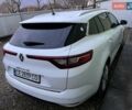 Белый Рено Меган, объемом двигателя 1.46 л и пробегом 231 тыс. км за 11100 $, фото 3 на Automoto.ua