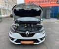 Білий Рено Меган, об'ємом двигуна 1.46 л та пробігом 196 тис. км за 11000 $, фото 56 на Automoto.ua