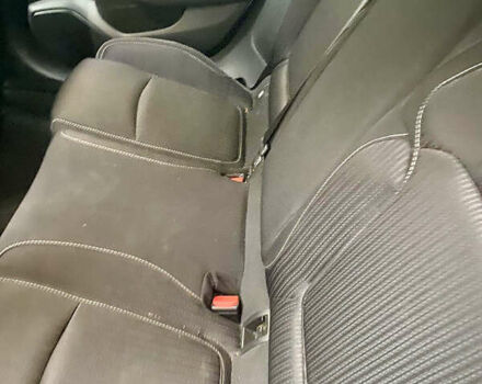 Белый Рено Меган, объемом двигателя 1.6 л и пробегом 126 тыс. км за 14100 $, фото 9 на Automoto.ua