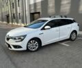 Белый Рено Меган, объемом двигателя 1.5 л и пробегом 319 тыс. км за 11350 $, фото 1 на Automoto.ua