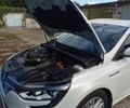 Белый Рено Меган, объемом двигателя 1.46 л и пробегом 175 тыс. км за 14300 $, фото 26 на Automoto.ua