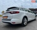 Білий Рено Меган, об'ємом двигуна 1.46 л та пробігом 196 тис. км за 11000 $, фото 69 на Automoto.ua