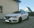 Білий Рено Меган, об'ємом двигуна 1.5 л та пробігом 240 тис. км за 12200 $, фото 1 на Automoto.ua