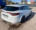 Білий Рено Меган, об'ємом двигуна 1.5 л та пробігом 297 тис. км за 9999 $, фото 28 на Automoto.ua