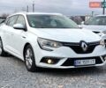 Белый Рено Меган, объемом двигателя 1.46 л и пробегом 259 тыс. км за 12100 $, фото 6 на Automoto.ua