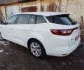 Білий Рено Меган, об'ємом двигуна 1.5 л та пробігом 202 тис. км за 11500 $, фото 20 на Automoto.ua
