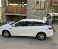 Білий Рено Меган, об'ємом двигуна 1.2 л та пробігом 190 тис. км за 9529 $, фото 2 на Automoto.ua