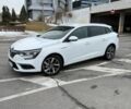 Белый Рено Меган, объемом двигателя 1.46 л и пробегом 290 тыс. км за 12300 $, фото 11 на Automoto.ua