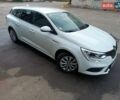 Белый Рено Меган, объемом двигателя 1.5 л и пробегом 20 тыс. км за 9900 $, фото 4 на Automoto.ua