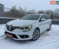 Білий Рено Меган, об'ємом двигуна 1.5 л та пробігом 179 тис. км за 15200 $, фото 1 на Automoto.ua