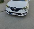 Белый Рено Меган, объемом двигателя 1.46 л и пробегом 246 тыс. км за 11300 $, фото 20 на Automoto.ua