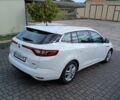 Белый Рено Меган, объемом двигателя 1.46 л и пробегом 137 тыс. км за 12200 $, фото 13 на Automoto.ua