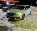 Білий Рено Меган, об'ємом двигуна 1.5 л та пробігом 209 тис. км за 13300 $, фото 24 на Automoto.ua