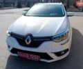 Білий Рено Меган, об'ємом двигуна 1.5 л та пробігом 246 тис. км за 11900 $, фото 21 на Automoto.ua