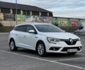 Білий Рено Меган, об'ємом двигуна 1.5 л та пробігом 217 тис. км за 11735 $, фото 1 на Automoto.ua