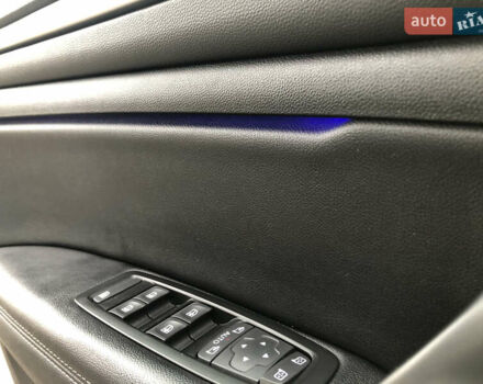 Білий Рено Меган, об'ємом двигуна 1.5 л та пробігом 150 тис. км за 13990 $, фото 92 на Automoto.ua