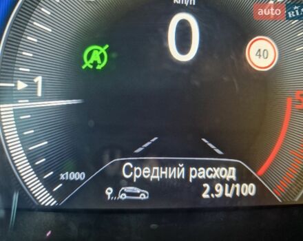 Білий Рено Меган, об'ємом двигуна 1.46 л та пробігом 239 тис. км за 10000 $, фото 21 на Automoto.ua