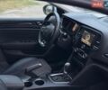 Белый Рено Меган, объемом двигателя 1.5 л и пробегом 210 тыс. км за 12500 $, фото 1 на Automoto.ua