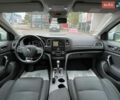 Білий Рено Меган, об'ємом двигуна 1.46 л та пробігом 196 тис. км за 11000 $, фото 28 на Automoto.ua