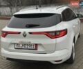 Білий Рено Меган, об'ємом двигуна 1.5 л та пробігом 210 тис. км за 11900 $, фото 2 на Automoto.ua