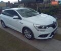 Белый Рено Меган, объемом двигателя 1.46 л и пробегом 251 тыс. км за 11900 $, фото 24 на Automoto.ua