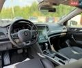 Білий Рено Меган, об'ємом двигуна 1.46 л та пробігом 192 тис. км за 11999 $, фото 24 на Automoto.ua
