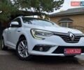 Білий Рено Меган, об'ємом двигуна 1.5 л та пробігом 150 тис. км за 14290 $, фото 63 на Automoto.ua