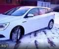 Белый Рено Меган, объемом двигателя 15 л и пробегом 202 тыс. км за 12500 $, фото 4 на Automoto.ua