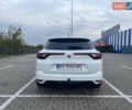 Білий Рено Меган, об'ємом двигуна 1.46 л та пробігом 249 тис. км за 12200 $, фото 6 на Automoto.ua