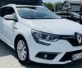 Белый Рено Меган, объемом двигателя 1.46 л и пробегом 246 тыс. км за 10999 $, фото 32 на Automoto.ua