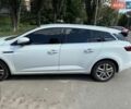 Белый Рено Меган, объемом двигателя 1.46 л и пробегом 264 тыс. км за 9400 $, фото 8 на Automoto.ua