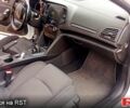 Білий Рено Меган, об'ємом двигуна 1.5 л та пробігом 199 тис. км за 11500 $, фото 8 на Automoto.ua