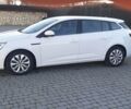 Белый Рено Меган, объемом двигателя 15 л и пробегом 148 тыс. км за 12700 $, фото 2 на Automoto.ua