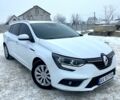 Білий Рено Меган, об'ємом двигуна 1.5 л та пробігом 28900 тис. км за 11200 $, фото 3 на Automoto.ua