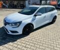 Белый Рено Меган, объемом двигателя 1.46 л и пробегом 202 тыс. км за 12500 $, фото 1 на Automoto.ua