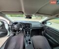 Белый Рено Меган, объемом двигателя 1.46 л и пробегом 202 тыс. км за 12800 $, фото 19 на Automoto.ua
