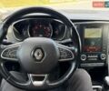 Белый Рено Меган, объемом двигателя 1.46 л и пробегом 253 тыс. км за 11700 $, фото 29 на Automoto.ua