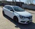 Білий Рено Меган, об'ємом двигуна 1.46 л та пробігом 196 тис. км за 13300 $, фото 20 на Automoto.ua