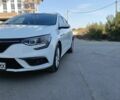 Белый Рено Меган, объемом двигателя 1.46 л и пробегом 246 тыс. км за 10999 $, фото 2 на Automoto.ua