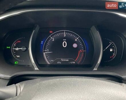 Белый Рено Меган, объемом двигателя 1.46 л и пробегом 197 тыс. км за 12490 $, фото 14 на Automoto.ua